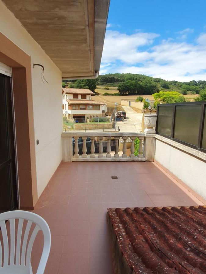 Casa Del Alba Villa Bearin Dış mekan fotoğraf