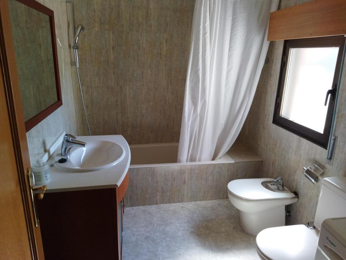 Casa Del Alba Villa Bearin Dış mekan fotoğraf