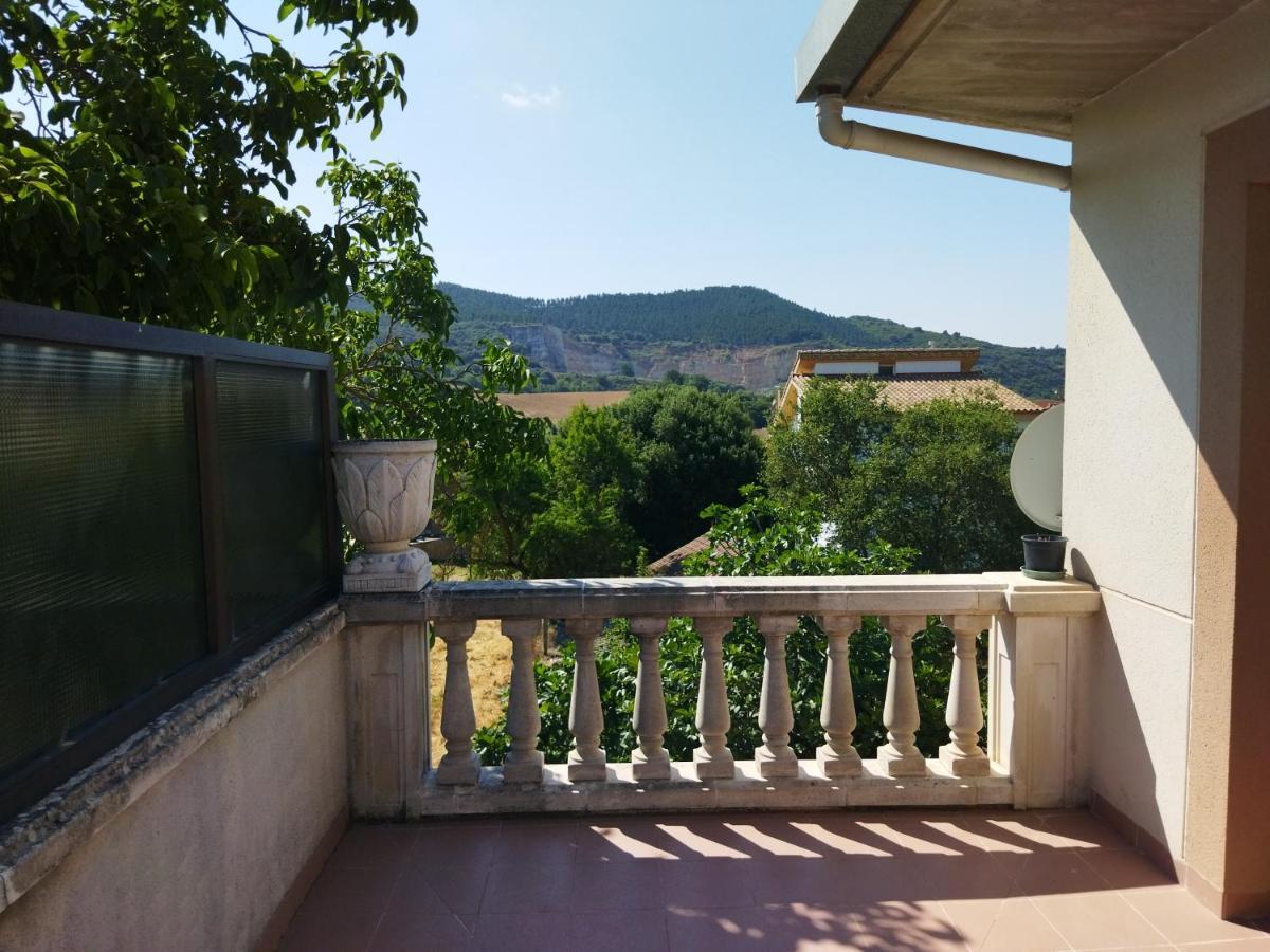 Casa Del Alba Villa Bearin Dış mekan fotoğraf