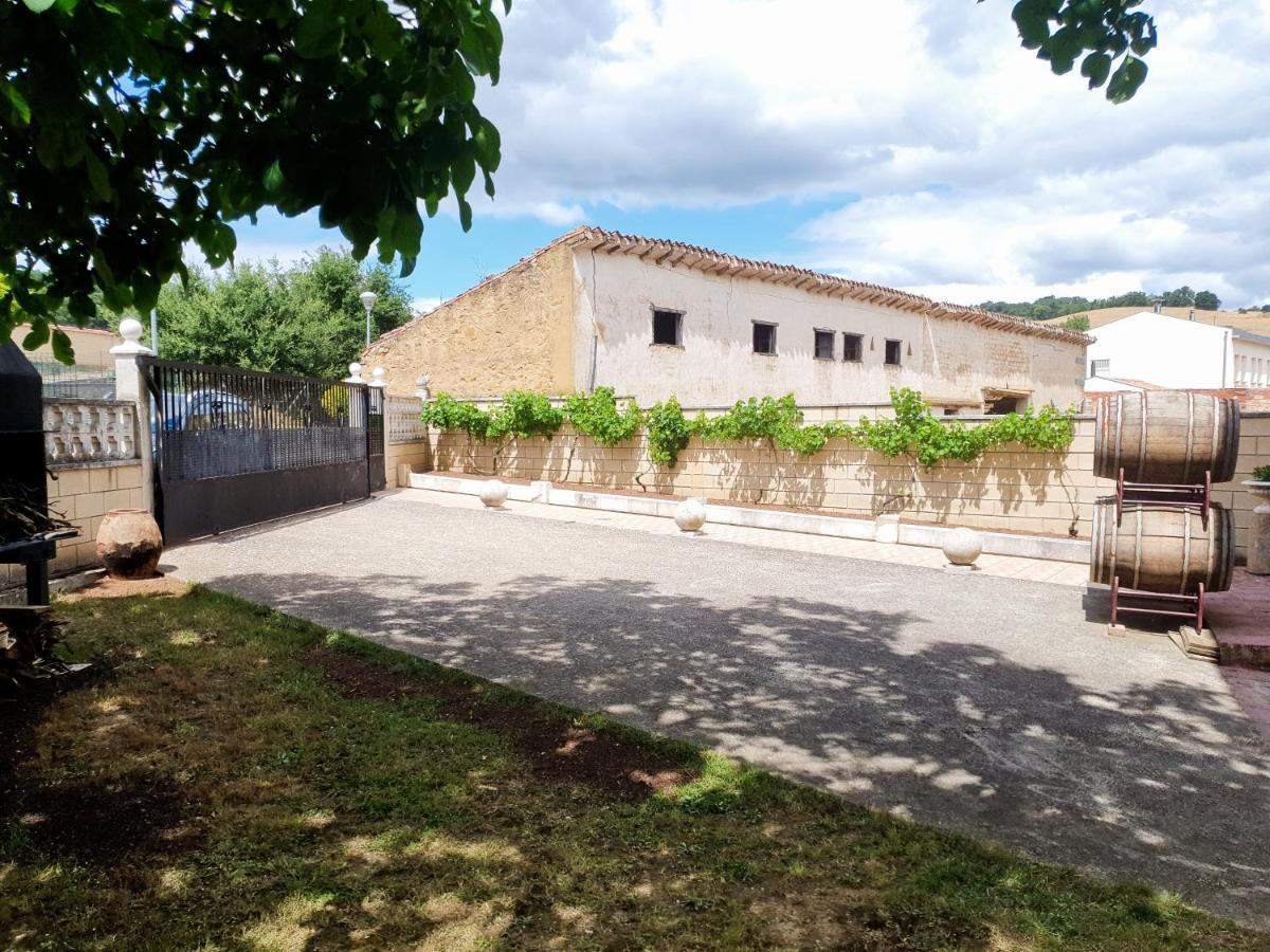 Casa Del Alba Villa Bearin Dış mekan fotoğraf